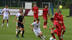 Torino, pre-season e Coppa Italia: le tappe di avvicinamento al debutto in campionato