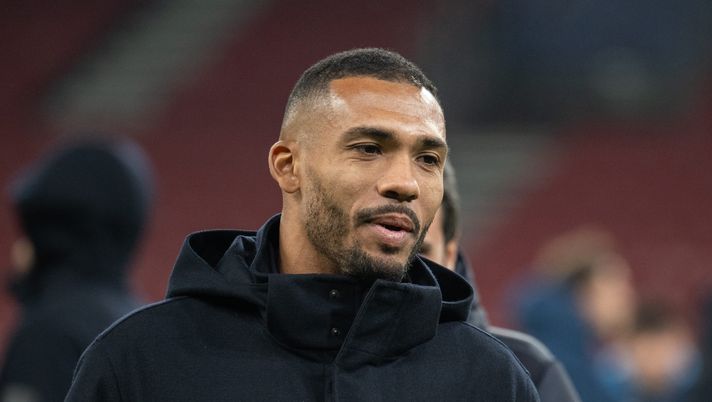 juan jesus napoli