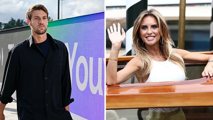 Rugani-Persico, Parpiglia: “Si va per avvocati, lei non ha voluto più ricucire. Si è affidata…” Rugani-Persico, Parpiglia: “Si va per avvocati, lei non ha voluto più ricucire. Si è affidata…” - immagine 1