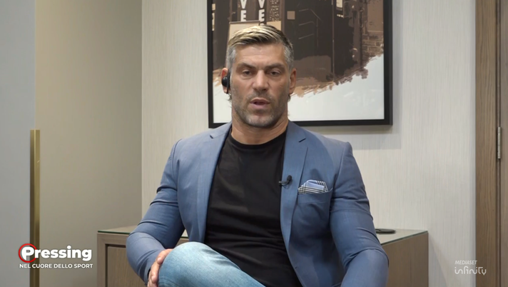 Napoli, il tifoso Clemente Russo: “Scudetto? Ci credo tantissimo. L’Inter…” Napoli, il tifoso Clemente Russo: “Scudetto? Ci credo tantissimo. L’Inter…” - immagine 1