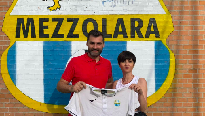 Antonino Aspa, il giramondo: dall’Australia fino al Mezzolara Antonino Aspa, il giramondo: dall’Australia fino al Mezzolara - immagine 1