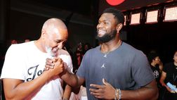 NBA, Williamson accusato di stupro. La replica: “Causa diffamatoria, chiederemo i danni”