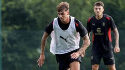 È pronto l’addio di Daniel Maldini al Milan: si chiude per il suo ritorno