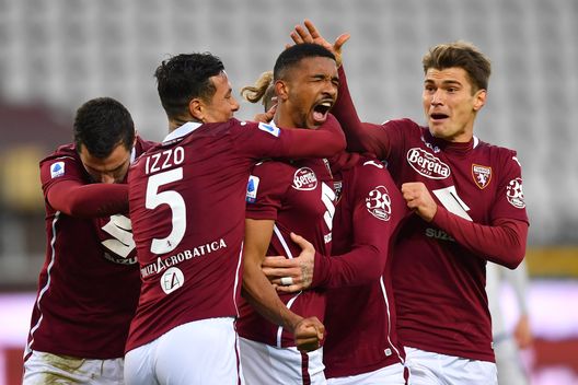 Torino-Verona 1-1, il tabellino: ammonito Belotti- immagine 2