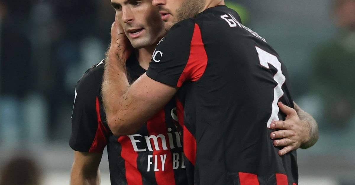 milan niente nazionale per pulisic e gim233nez la situazione dei due attaccanti da Pianetamilan.it milan niente nazionale per pulisic e gim233nez la situazione dei due attaccanti