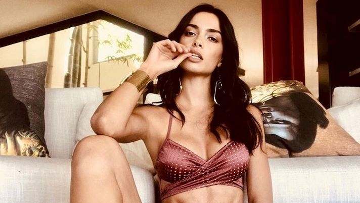 Joana Sanz va a trovare Dani Alves in carcere: “Non sono riuscita ancora ad insultarlo” - immagine 1