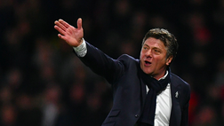 Ufficiale, Mazzarri al Torino