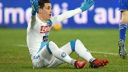 Atletico Madrid-Granada, le probabili formazioni: Simeone punta su Koke. C’è Callejon