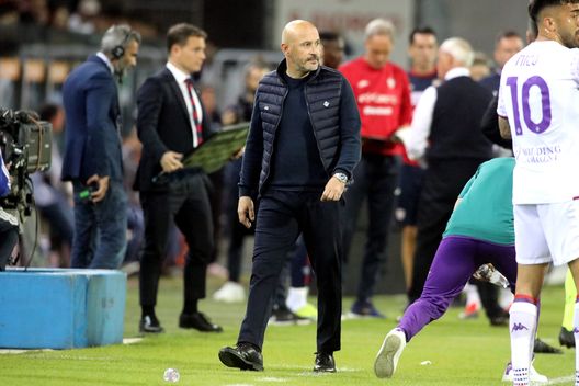 Guerini: “Montella aveva una rosa superiore. Adesso grande lavoro di Italiano”- immagine 2