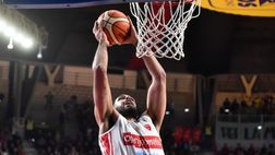 Varese-Trieste diretta streaming gratis: dove vedere il match di basket Serie A