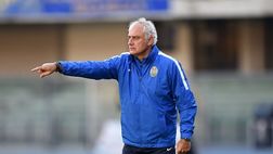 Spezia, Mandorlini: “Momento delicato. Contro la Samp gara da dentro o fuori”