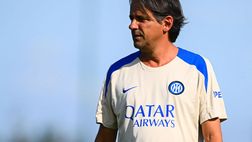 Amichevole Inter-Lugano, la formazione che ha in mente Inzaghi. Due volti nuovi dal 1′