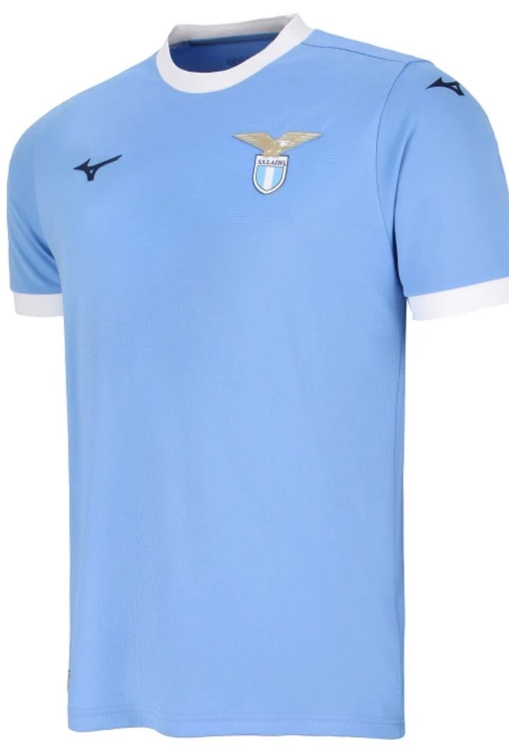 Maglia Home 25/26