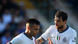 Giornale: “Inter, puoi giocare in ciabatte ma non in infradito. Parma fotocopia dell’Udinese”