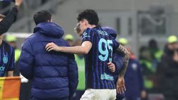 NEWS – Bastoni, McTominay, Thuram, Vergara, Lobotka, Provedel, Kean, Miranda, Solet: le novità