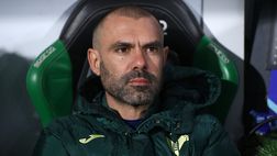 Hellas Verona, Sammarco: “Obbligati a reagire! Ho una speranza in vista del Napoli”