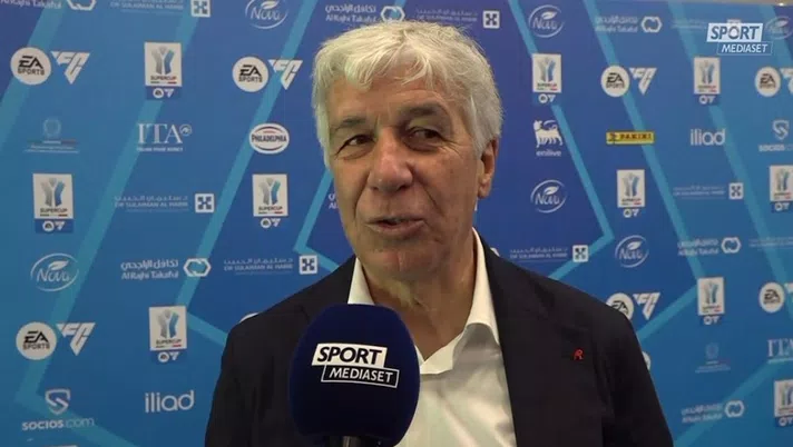 De Paola: “Gasperini? Diciamo le cose come stanno. Con l’Inter è ‘andato oltre il regolamento'” - immagine 1