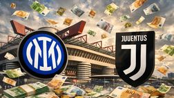 Inter-Juve sarà sold-out e il secondo incasso più grande della storia: ecco la cifra