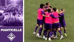 Viareggio Cup, i protagonisti: chi sono i viola che sognano dopo il trofeo sfiorato