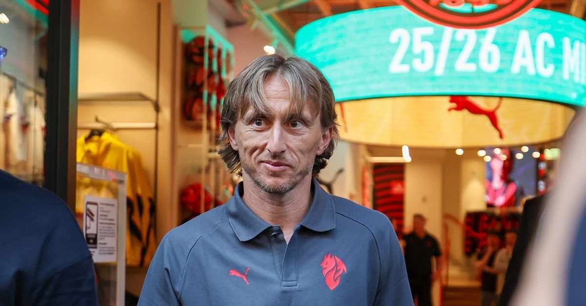 Modric al Milan, Jarni lo promuove: “Ha tanta voglia di dimostrare, sarà decisivo” Modric al Milan, Jarni lo promuove: “Ha tanta voglia di dimostrare, sarà decisivo”