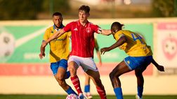 Estoril-Alverca streaming gratis e formazioni: la diretta tv live