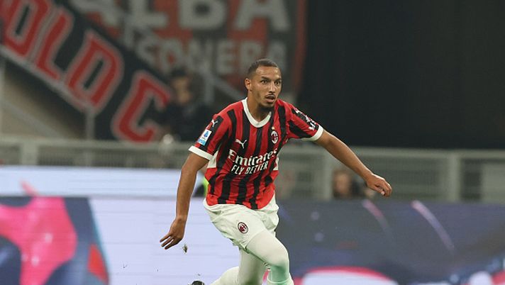 E se Bennacer andasse in Arabia con la squadra per la Supercoppa? Cautela ma… - immagine 1