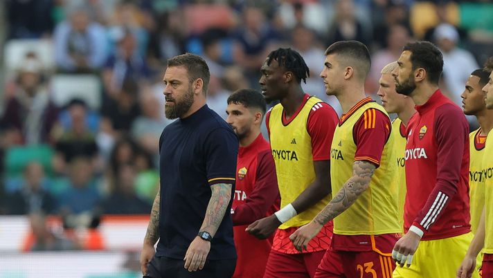 Udinese-Roma, ecco quando si gioca il recupero della gara: le possibili date - immagine 1