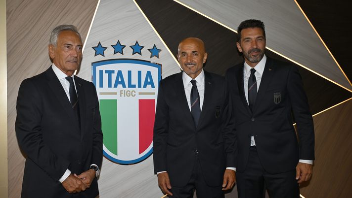 Euro 2032 Italia