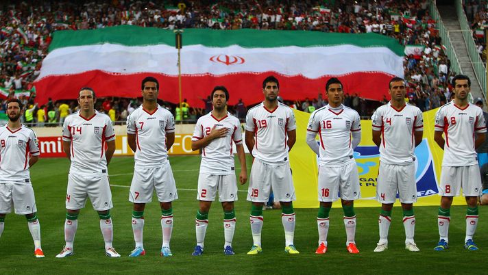 Shock al ritiro dell’Iran in Messico, cadavere in auto vicino al campo d’allenamento - immagine 1