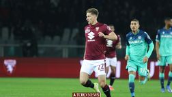 Roma-Torino, le formazioni ufficiali: confermato Vojvoda, c’è Praet con Brekalo