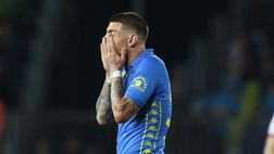 UFFICIALE – Marianucci accostato al Napoli, sarà squalificato in Coppa Italia