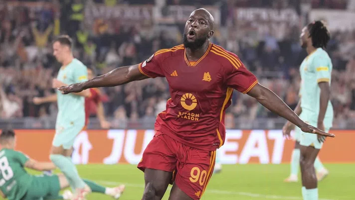 Lukaku
