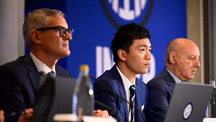 Inter Zhang