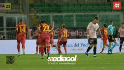 Gazzetta dello Sport: “Prima festa del Catanzaro. Ed è un regalo per il Modena”