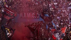 Sabatini: “Milan, tifo per 90′ dinanzi una prestazione imbarazzante. Per me i giocatori …”