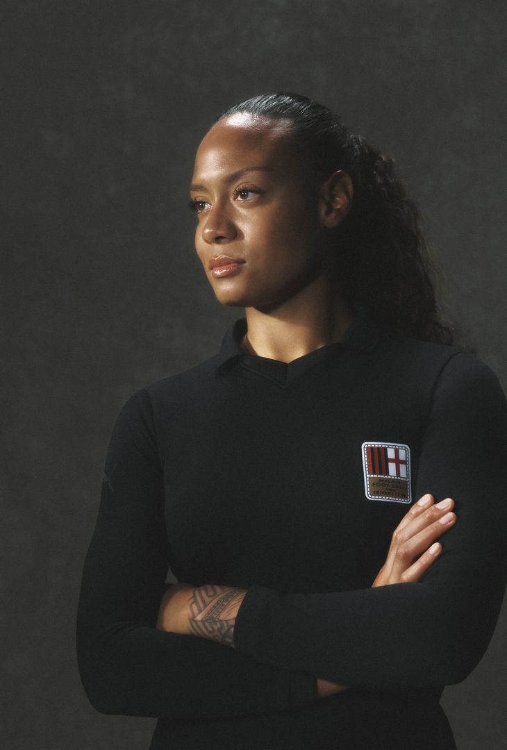 125 anni AC Milan speciale maglia celebrativa