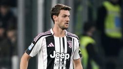 UFFICIALE – Rugani ha rinnovato il suo contratto con la Juve, il comunicato del club