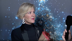 Lazio, Mezzaroma a LSC: “Che sia un 2025 ricco di gioie. Ora si inizia a lavorare”