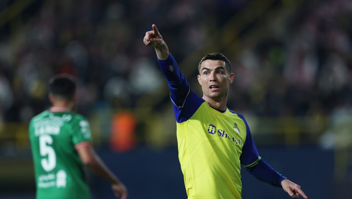 Ronaldo, la sorella risponde a Cassano: “È solo un pagliaccio, un poveruomo” - immagine 1