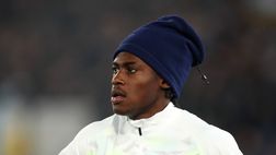 Mercato Lazio, Tchaouna: firme e formula del trasferimento, arrivano novità