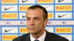 Branca: “Scudetto? Dico Inter, ma ci sono due incognite. Contro la Roma…”