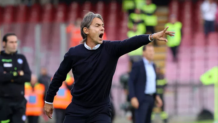 Salernitana, Inzaghi: “Pronti alla vittoria, gli applausi col Napoli danno coraggio” - immagine 1