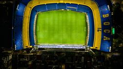 La Bombonera: il cuore che pulsa nel cuore della Boca