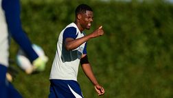 Dumfries, scaduta la clausola. Destino deciso: “Resterà all’Inter, a meno che…”