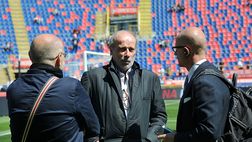 Gazzetta: Sabatini: “Il Bologna merita di tornare in Champions”