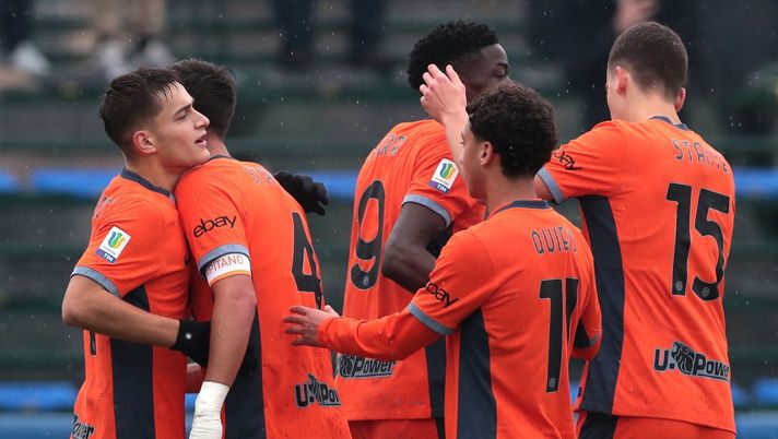 Primavera, Lazio-Inter 4-3 risultato finale: un’altra doccia gelata nel finale - immagine 1