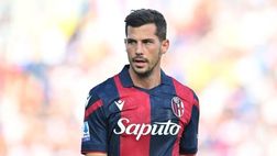 Bologna, i tempi di recupero di Freuler: ecco l’idea dei sanitari sul rientro in campo