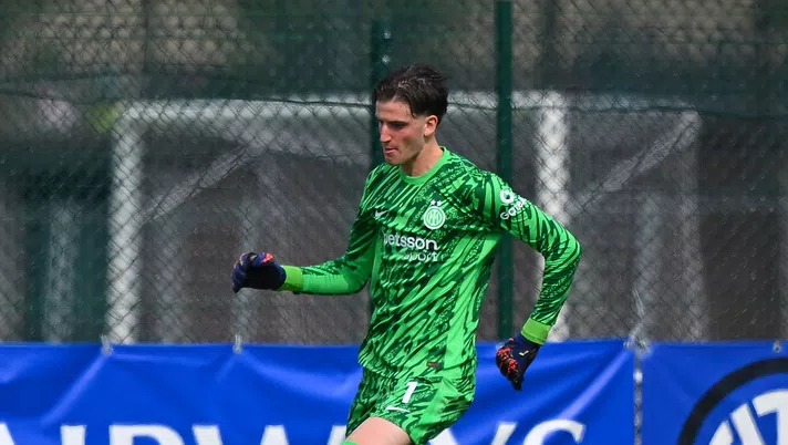 Primavera, pagelle Sampdoria-Inter: Calligaris prodigioso, buoni segnali da Romano - immagine 1