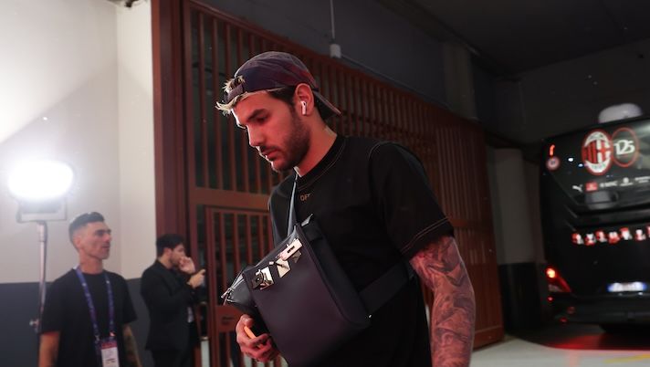 FLASH – Apertura di Theo all’Al Hilal: il club arabo spinge, si aspetta il suo ok finale - immagine 1