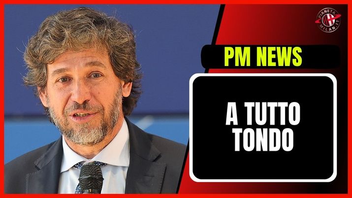 Demetrio Albertini AC Milan